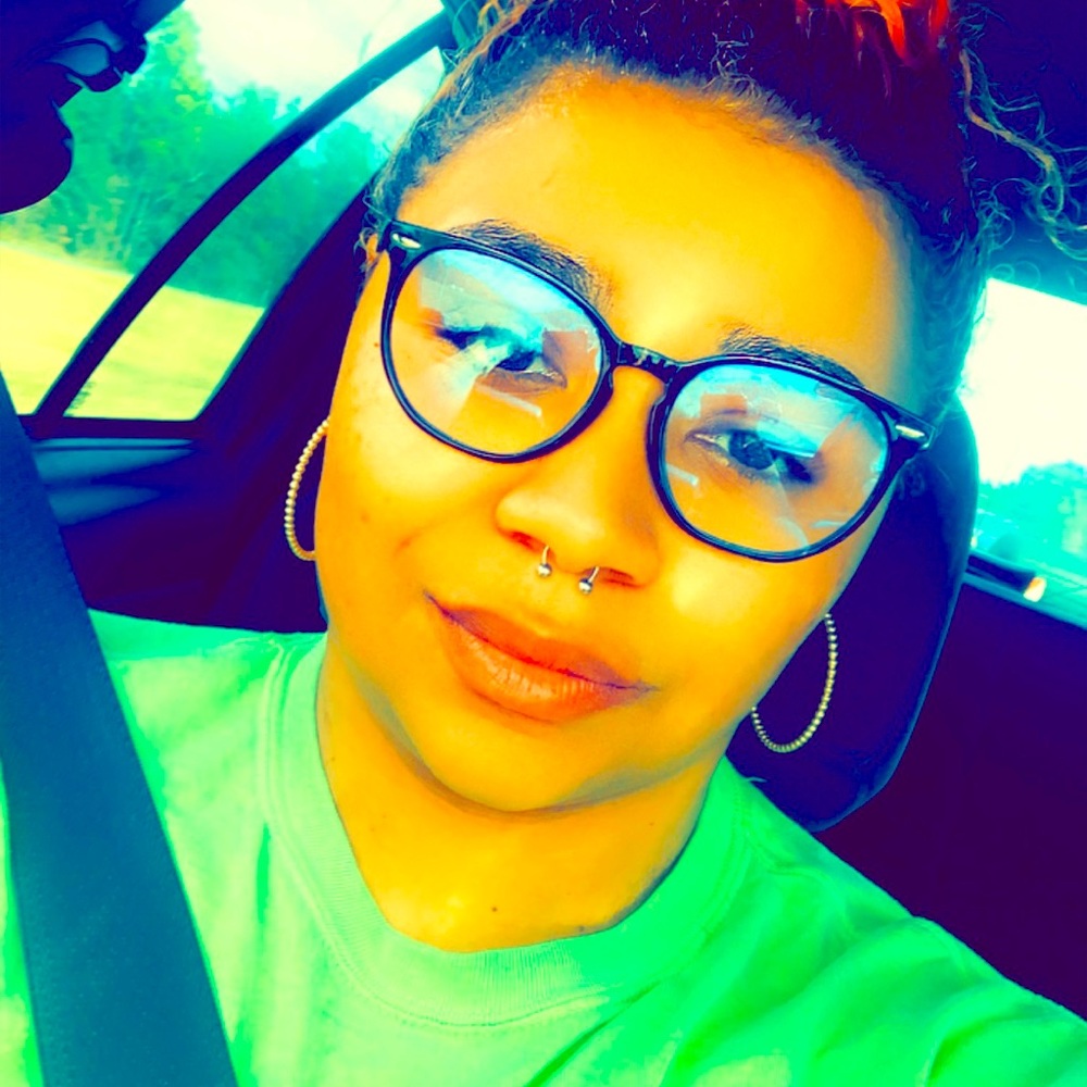 Meet your Posher, Laveau